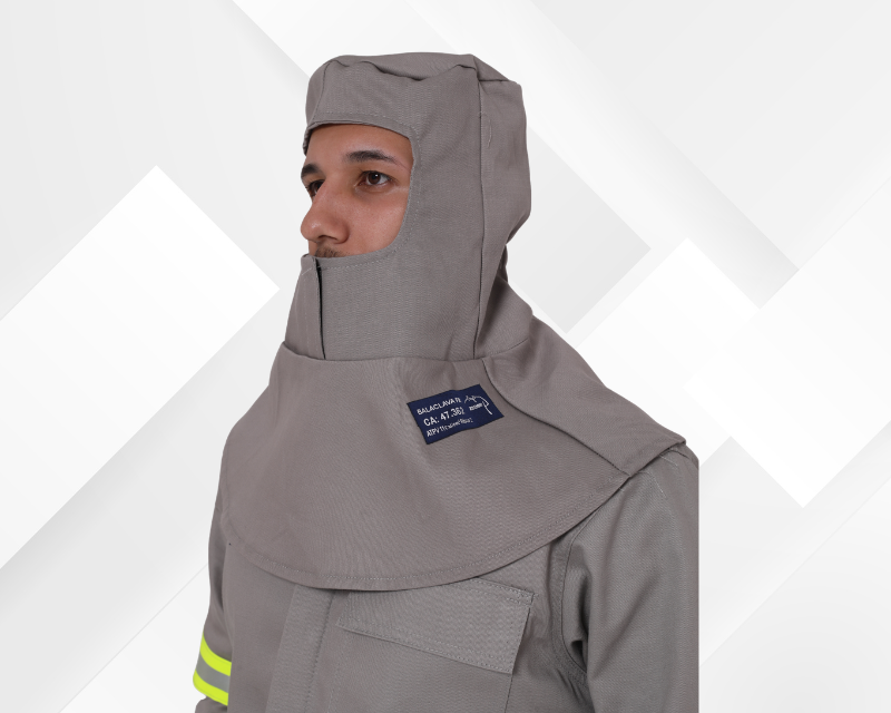 Balaclava NR10